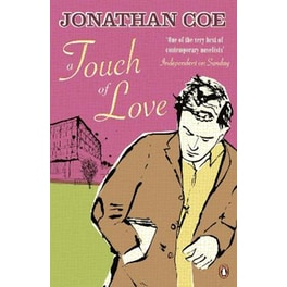 Touch of Love