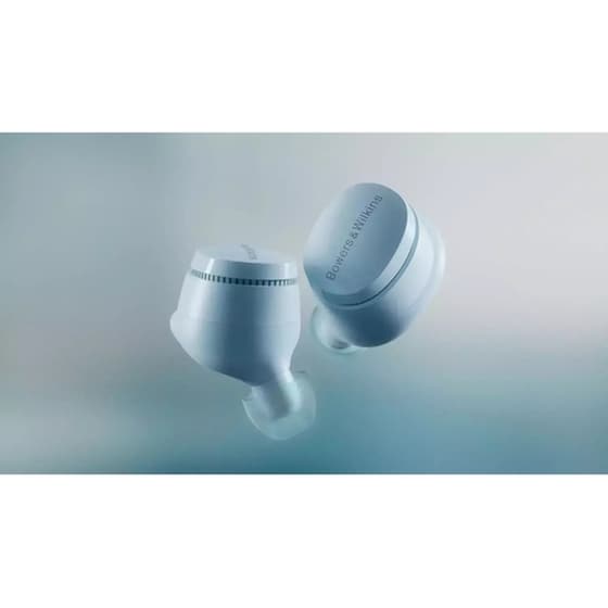 Ακουστικά Bluetooth Bowers & Wilkins Pi6 - Glacier Blue image 6