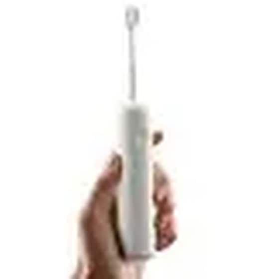 Ηλεκτρική Οδοντόβουρτσα Laifen Wave Aluminum Λευκό image 5