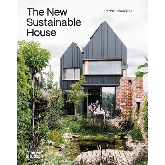 The New Sustainable House image 0