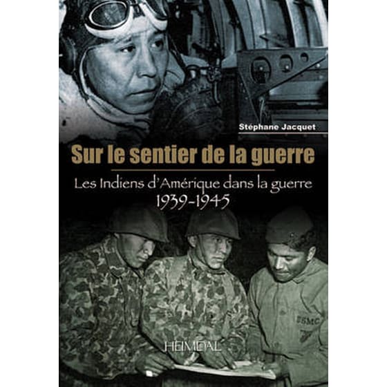 Sur Le Sentier De La Guerre image 0