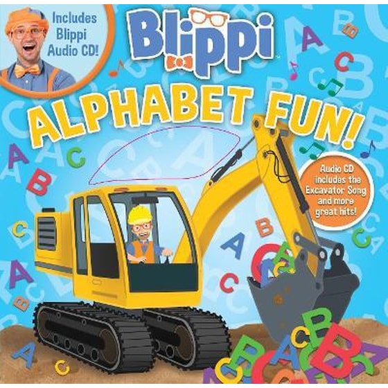Alphabet Fun! image 0