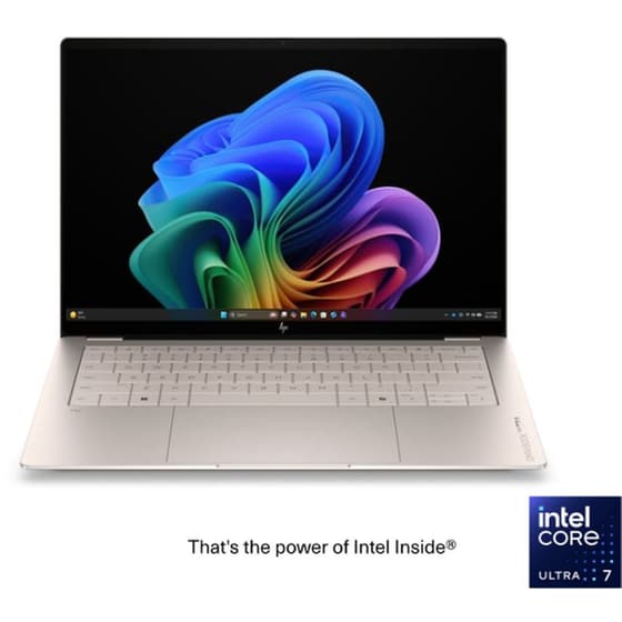 HP OmniBook Ultra 14-kd0000nvx 14" 3K OLED (Intel Core Ultra 7-356H/32GB/1TB SSD/Intel Graphics/Win11Home) Laptop image 0