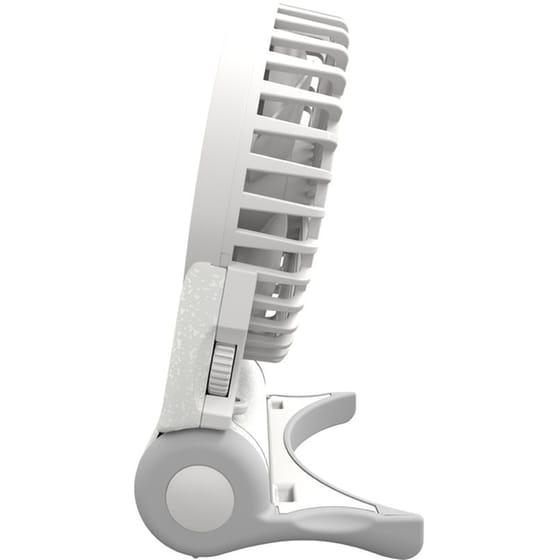 Φορητός ανεμιστήρας ARCTIC Summair 2Go - Λευκός image 2