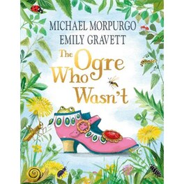 The Ogre Who Wasn't