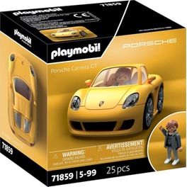 PLAYMOBIL® Playmobil x Porsche Carrera GT (71859)