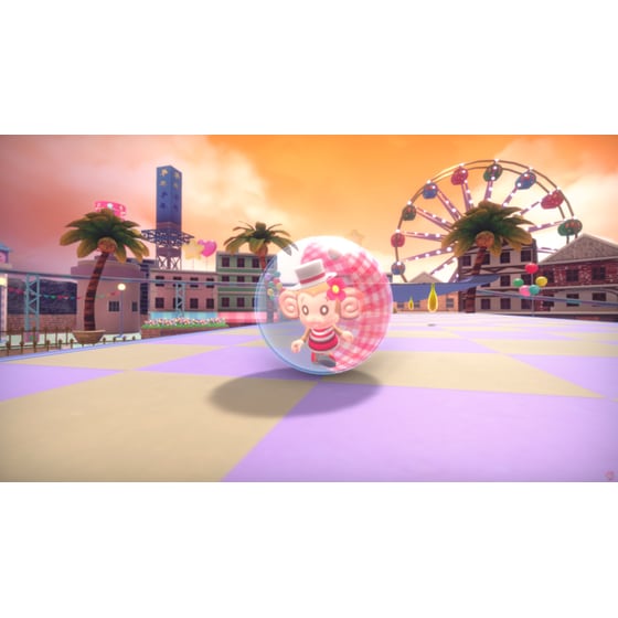 Super Monkey Ball Banana Mania Launch Edition - PS5 image 15