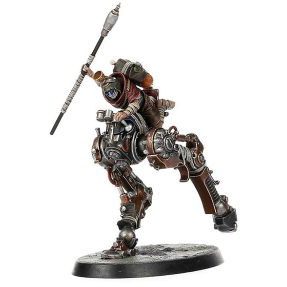 Cawdor Ridge Walkers Necromunda GAMES WORKSHOP image 3