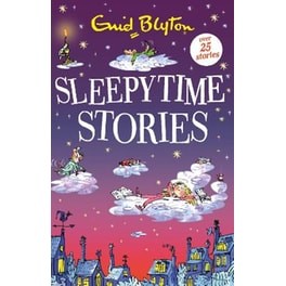 Sleepytime Stories