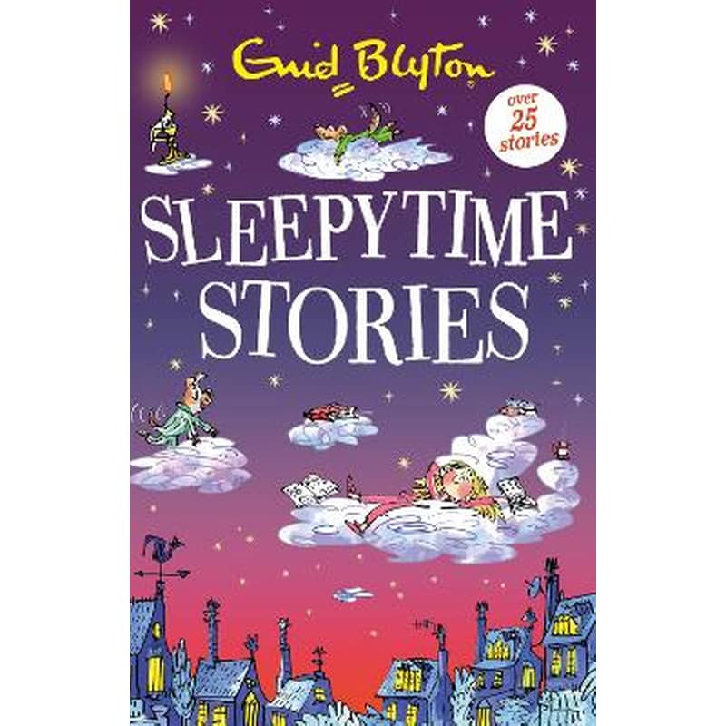 Sleepytime Stories