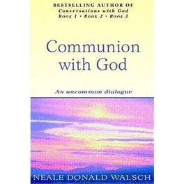 Communion With God