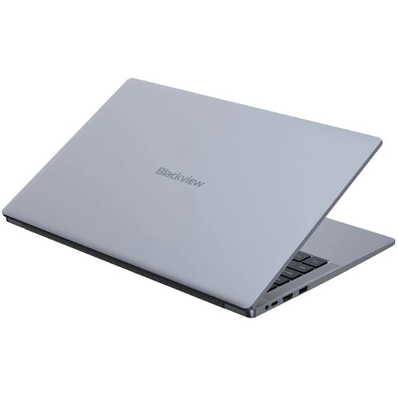 Blackview AceBook 6 15.6" FHD IPS (Intel N150/32 GB/512GB SSD/Intel Graphics/Windows 11 Home) Laptop image 4