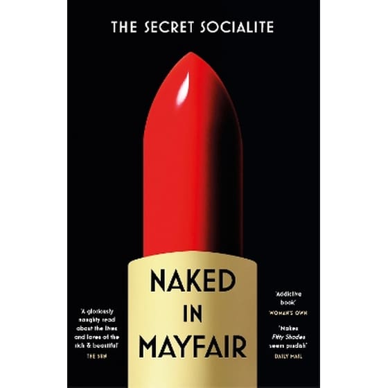 Naked In Mayfair image 0