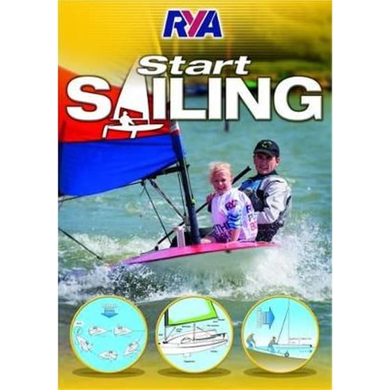 RYA Start Sailing image 0