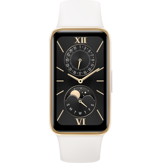 Activity Tracker Huawei Band 9 - White image 0