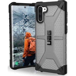 Θήκη Samsung Galaxy Note 10 - Uag Plasma Series - Ash Smoke