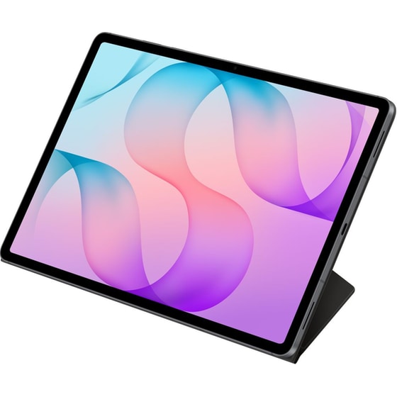 Θήκη Tablet Samsung Galaxy Tab S12+ - Samsung Book Cover - Black image 2