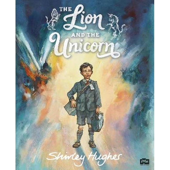 The Lion and the Unicorn image 0