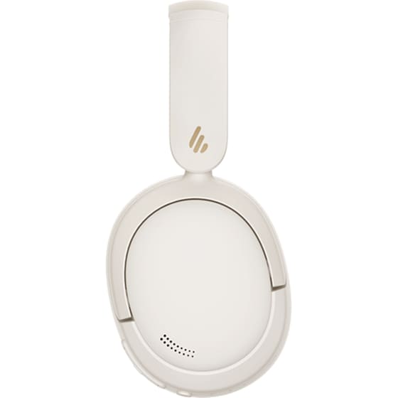 Edifier W800BT Pro Ασύρματα Ακουστικά Κεφαλής - Ivory image 4