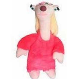 Λούτρινο PLAY BY PLAY Ice Age Collision Course - Brooke  (20cm)