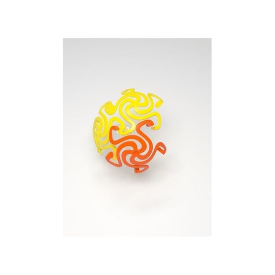 Μπαλάκι Waboba Brain Ball 1 Τμχ - Τυχαία Επιλογή image 3