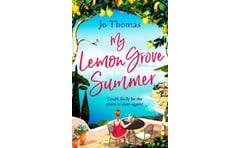 My Lemon Grove Summer