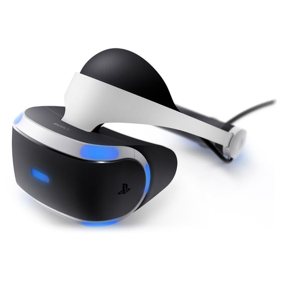 PlayStation VR & Skyrim VR & PlayStation VR Worlds & PlayStation Camera image 1