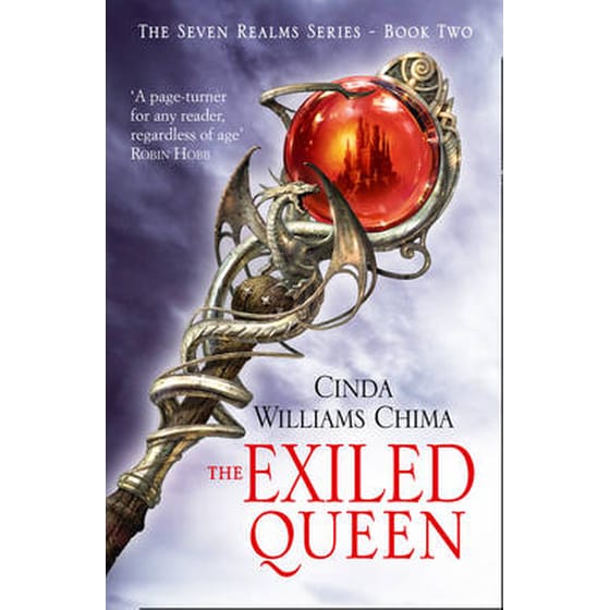 Exiled Queen image 0