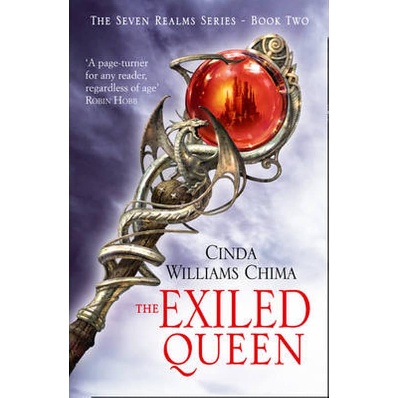 Exiled Queen