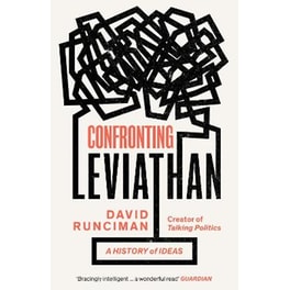 Confronting Leviathan