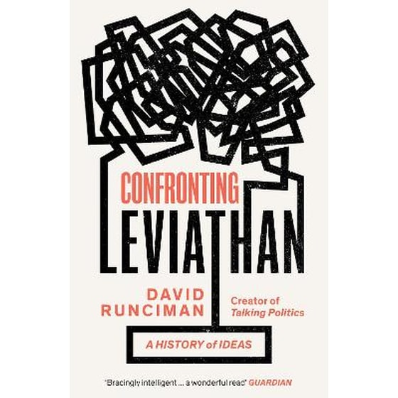 Confronting Leviathan image 0