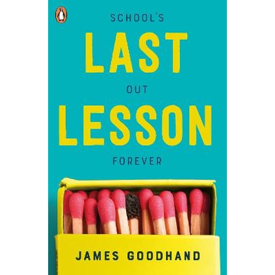 Last Lesson image 0