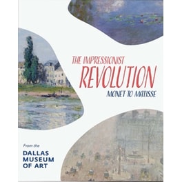 The Impressionist Revolution