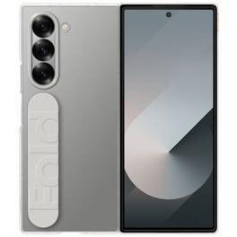 Θήκη Samsung Galaxy Z Fold6 - Samsung Clear Case - Transparent