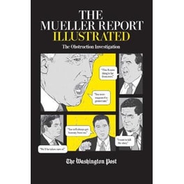 The Mueller Report Illustrated