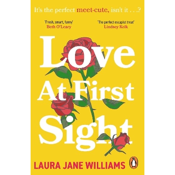 Love at First Sight image 0