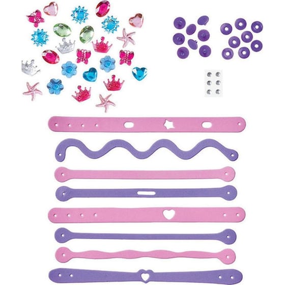 Σετ Δημιουργίας Κοσμημάτων Totum: Fashion image 2