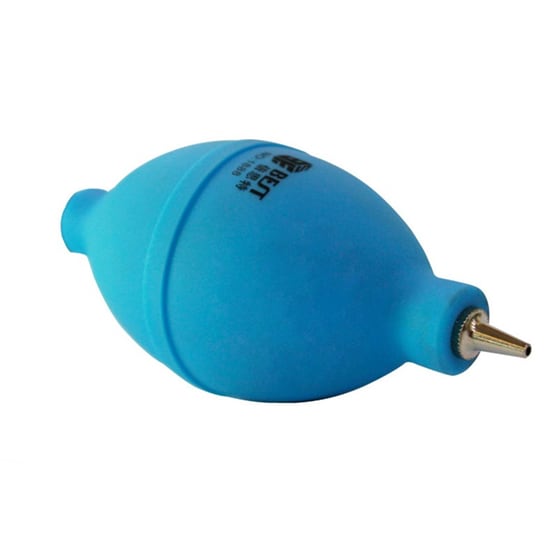 Rubber Dust Blower Best BST-1888 για Απομάκρυνση Σκόνης  - Μπλε image 0