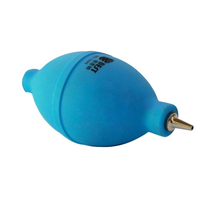 BEST Rubber Dust Blower Best BST-1888 για Απομάκρυνση Σκόνης - Μπλε