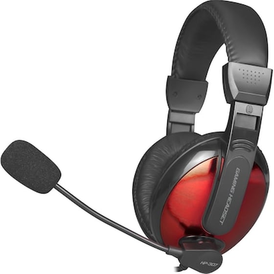 Marvo HP307 Rgb Gaming Headset image 0