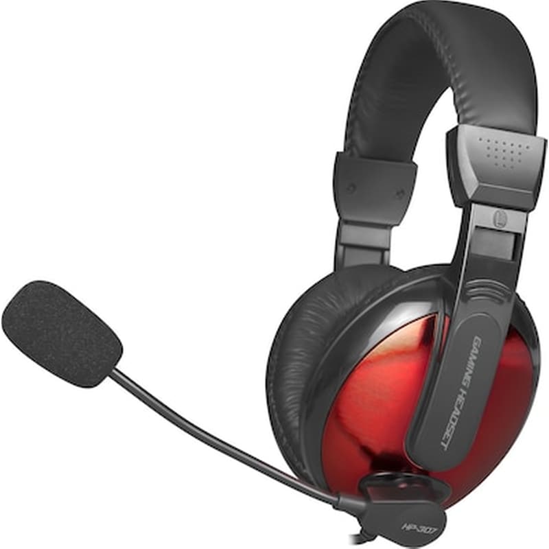 MARVO Marvo HP307 Rgb Gaming Headset