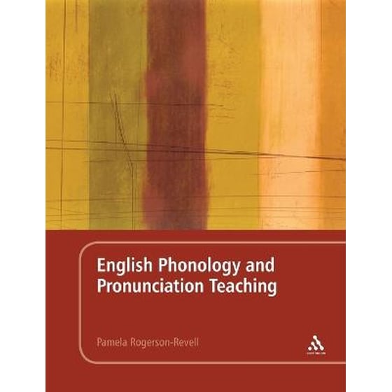 English Phonology and Pronunciation Teaching image 0