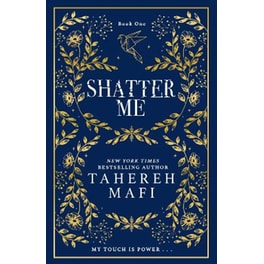 Shatter Me