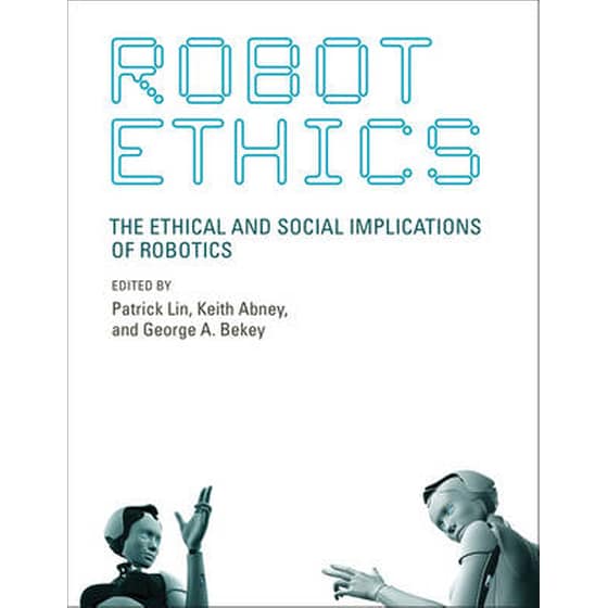 Robot Ethics image 0