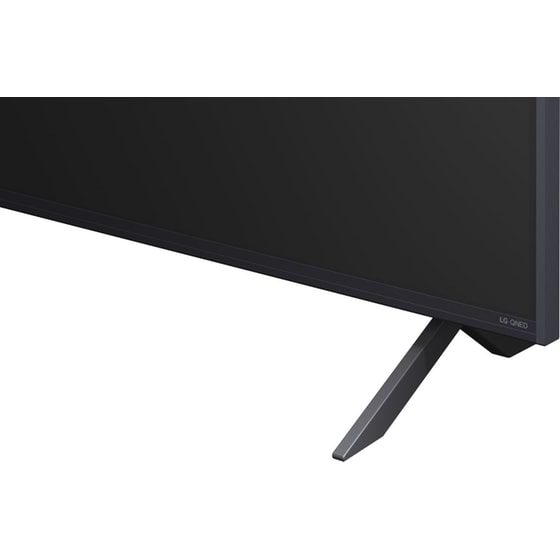 LG QNED 50" 4K Smart Τηλεόραση 50QNED82A6B image 21