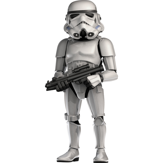 Φιγούρα MINIX Star Wars Stormtrooper 12cm image 2