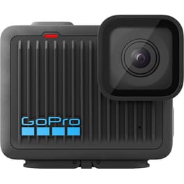 Action Camera GoPro Hero - Μαύρο