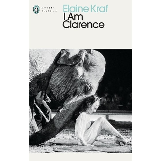 I Am Clarence image 0