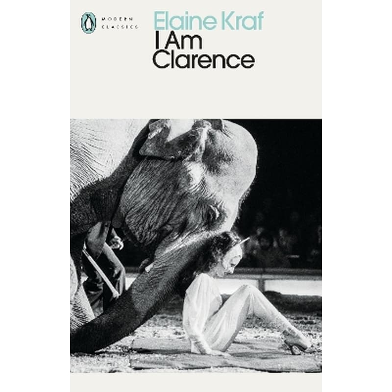 I Am Clarence