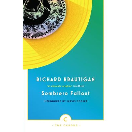 Sombrero Fallout image 0